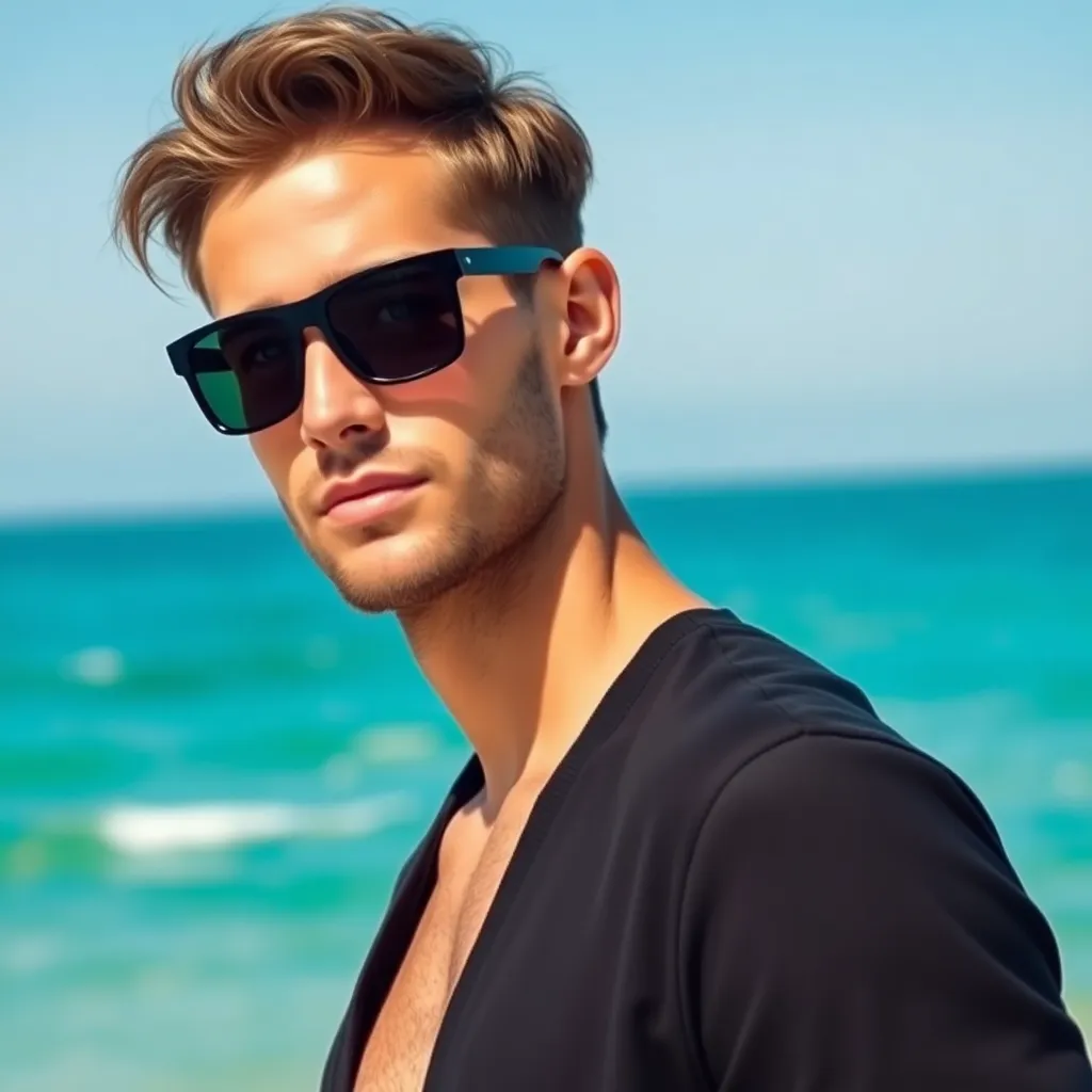 Choisir les bonnes lunettes de soleil